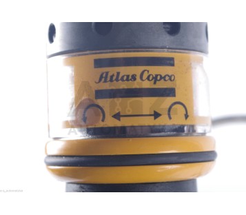 ATLAS COPCO TOOLS  TWINSPIN 
