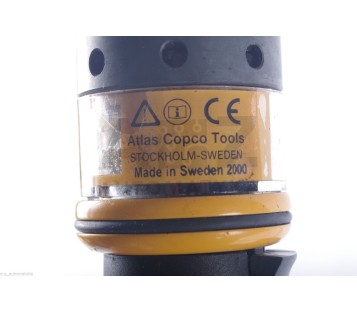 ATLAS COPCO TOOLS  TWINSPIN 