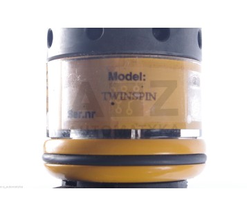 ATLAS COPCO TOOLS  TWINSPIN 