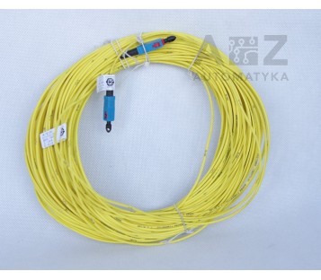 SUHNER 1AB173210033 FIBEROPTIC B-1-9-70/70-2-50-B ! NEW !