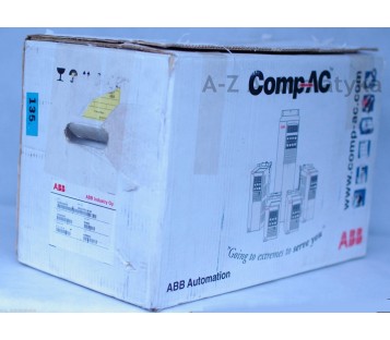 ABB COMPAC ACS401000435  63999431 ! NEW IN BOX !
