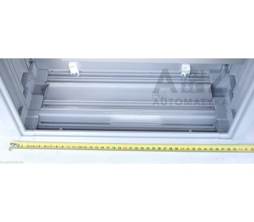 HOUSING CHASIS for industrial parts / operator panel