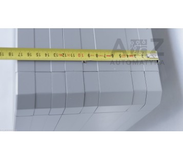 HOUSING CHASIS for industrial parts / operator panel