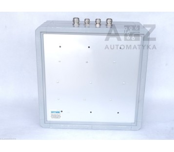 HOUSING CHASIS for industrial parts / operator panel