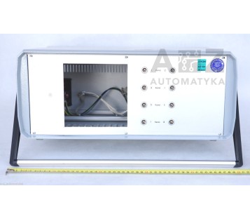 LABORATORY EQUIPMENT HOUSING CHASIS