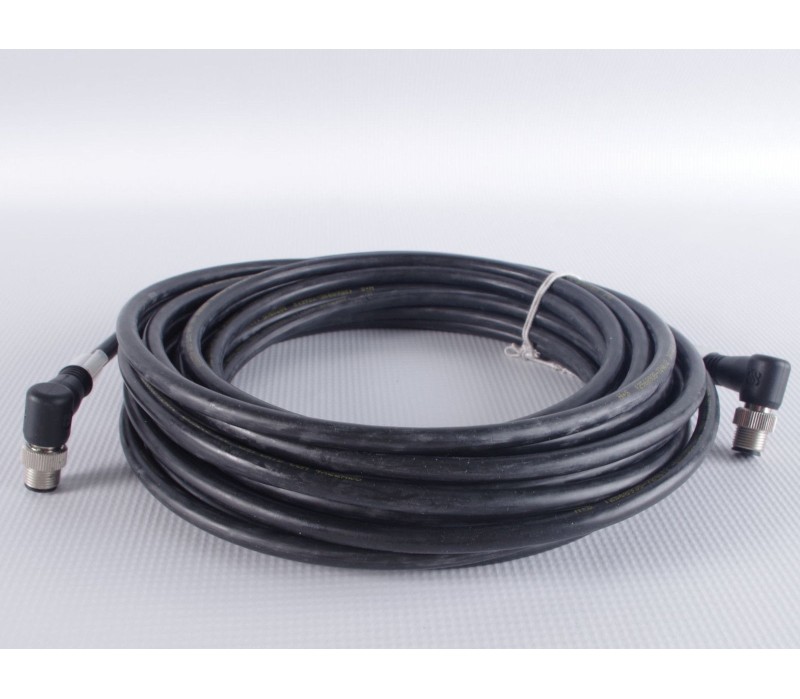 Weidmuller IE-C5DB4RE0100MCAMCA-E 1059970100  ! NEW !
