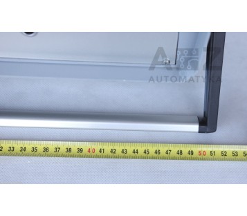 LABORATORY EQUIPMENT HOUSING CHASIS