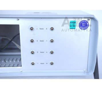 LABORATORY EQUIPMENT HOUSING CHASIS