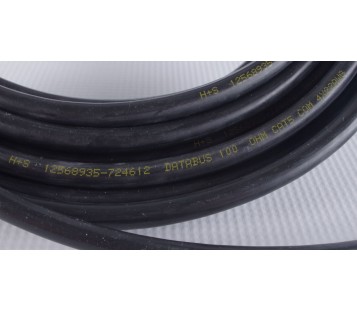 Weidmuller IE-C5DB4RE0100MCAMCA-E 1059970100  ! NEW !