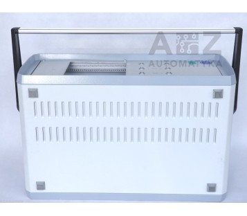 LABORATORY EQUIPMENT HOUSING CHASIS