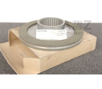 INTORQ 14.448.118.040 ROTOR KOMPLETT 00115286  ! NEW !