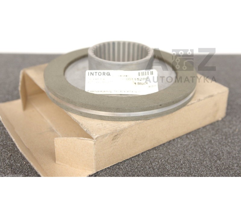 INTORQ 14.448.118.040 ROTOR KOMPLETT 00115286  ! NEW !