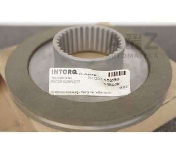 INTORQ 14.448.118.040 ROTOR KOMPLETT 00115286  ! NEW !