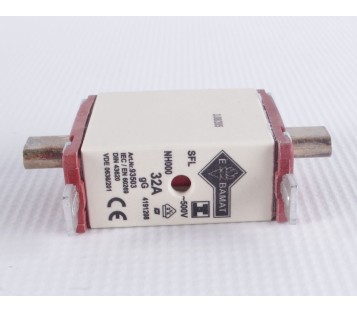 EBAMAT SFL NH000 4191208 SFLNH000 93503 32A ! 2PCS  ! NEW !
