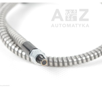 BALLUFF BOS007U BOS 18M-GU-1PF-S4-Y 18MGU1PFS4Y + OPTICAL FIBER CABLE
