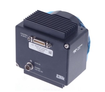 DALSA LINK CAMERA P2-25-04K40 P22504K40 11056338   ! NEW !
