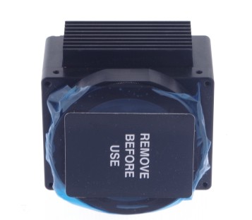 DALSA LINK CAMERA P2-25-04K40 P22504K40 11056338   ! NEW !
