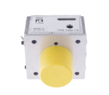 DR.SCHENK 3-550-119 3550119 INDUSTRIAL CAMERA