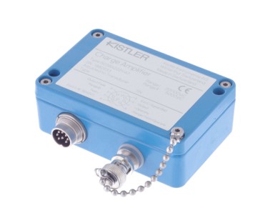 KISTLER CHARGE AMPLIFIER 5039A222Y42 