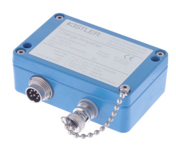 KISTLER CHARGE AMPLIFIER 5039A222Y42 