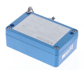 KISTLER CHARGE AMPLIFIER 5039A222Y42 