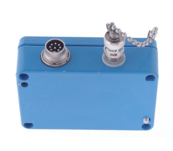 KISTLER CHARGE AMPLIFIER 5039A222Y42 