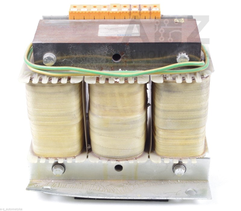 MAREK in:3x380V out: 3x220V + 24VAC BV2773 4100W 4100VA 