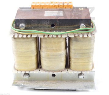 MAREK in:3x380V out: 3x220V + 24VAC BV2773 4100W 4100VA 