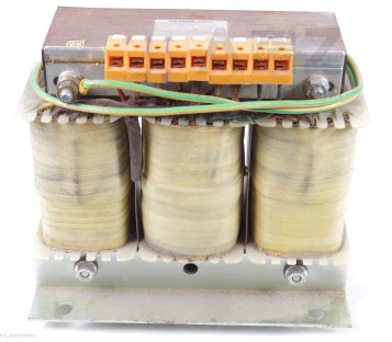 MAREK in:3x380V out: 3x220V + 24VAC BV2773 4100W 4100VA 