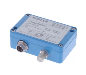KISTLER CHARGE AMPLIFIER 5039AY33 