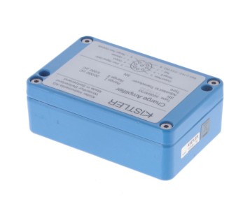 KISTLER CHARGE AMPLIFIER 5039AY33 