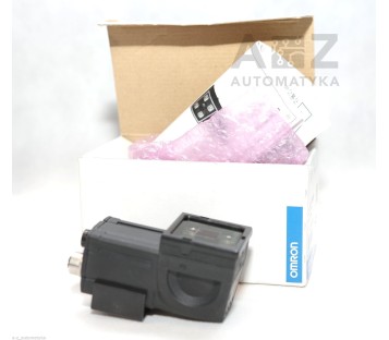 OMRON FQ-S VISION SENSOR FQ-S15050F