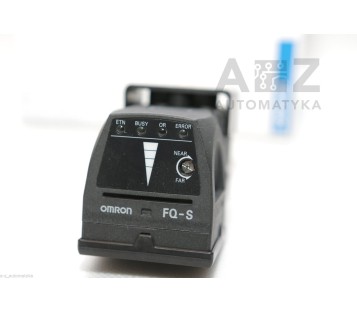 OMRON FQ-S VISION SENSOR FQ-S15050F