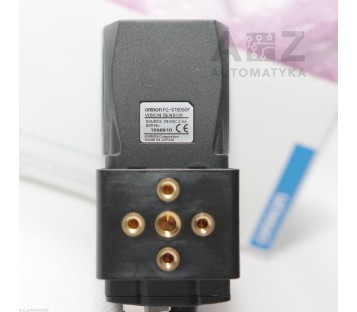 OMRON FQ-S VISION SENSOR FQ-S15050F