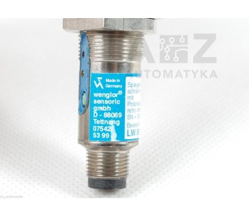 WENGLOR SENSORIC  LW 86 PDV 3  LW86PDV3