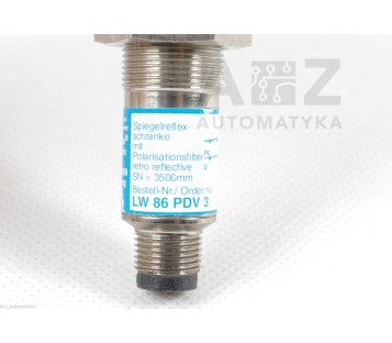 WENGLOR SENSORIC  LW 86 PDV 3  LW86PDV3