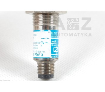 WENGLOR SENSORIC  LW 86 PDV 3  LW86PDV3