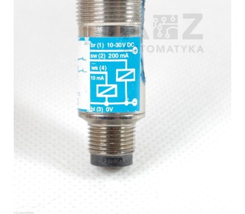 WENGLOR SENSORIC  LW 86 PDV 3  LW86PDV3