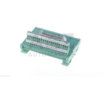 WSC-CNTB40 WSCCNTB40 IDC 40 CONNECTOR BOX 