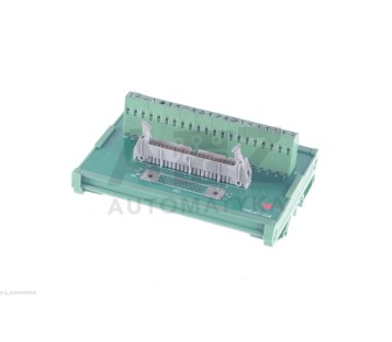 WSC-CNTB40 WSCCNTB40 IDC 40 CONNECTOR BOX 