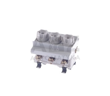 SIEMENS 5SG5682  5SG5 682 with 35A fuse