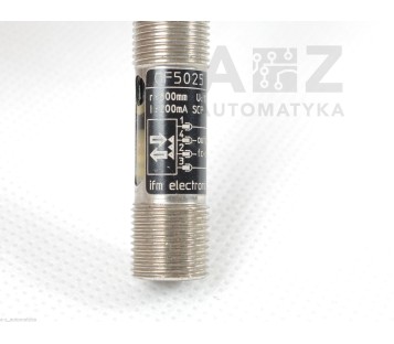 IFM ELECTRONICS OF5025 OFP-FPKG/US OF5025OFP-FPKG/US
