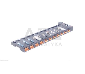 FUJI NP1BS-11 NP1BS11 BASE BOARD
