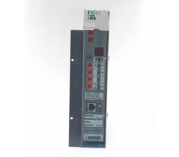 SEMATIC CONTROLLER SDS AC-VVVF H147AAYX-1 B157AAEX05