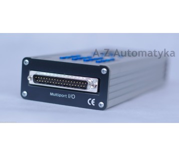 WILKE TECHNOLOGY iCom-200 MULTITASKING COMPUTER