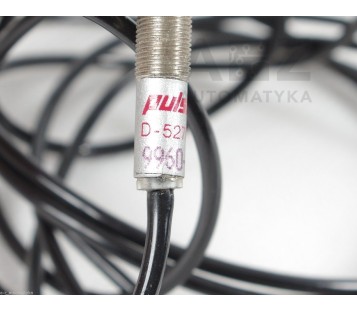 PULSOTRONIC 9960-0500 99600500