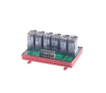 CBKO MB-6 MB6 RELAY PCB BOARD