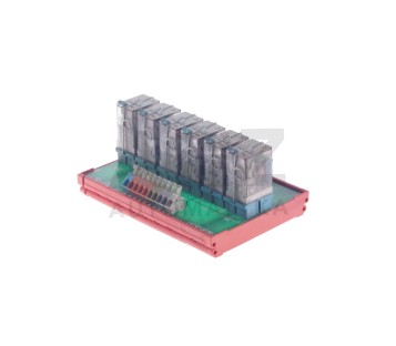CBKO MB-6 MB6 RELAY PCB BOARD