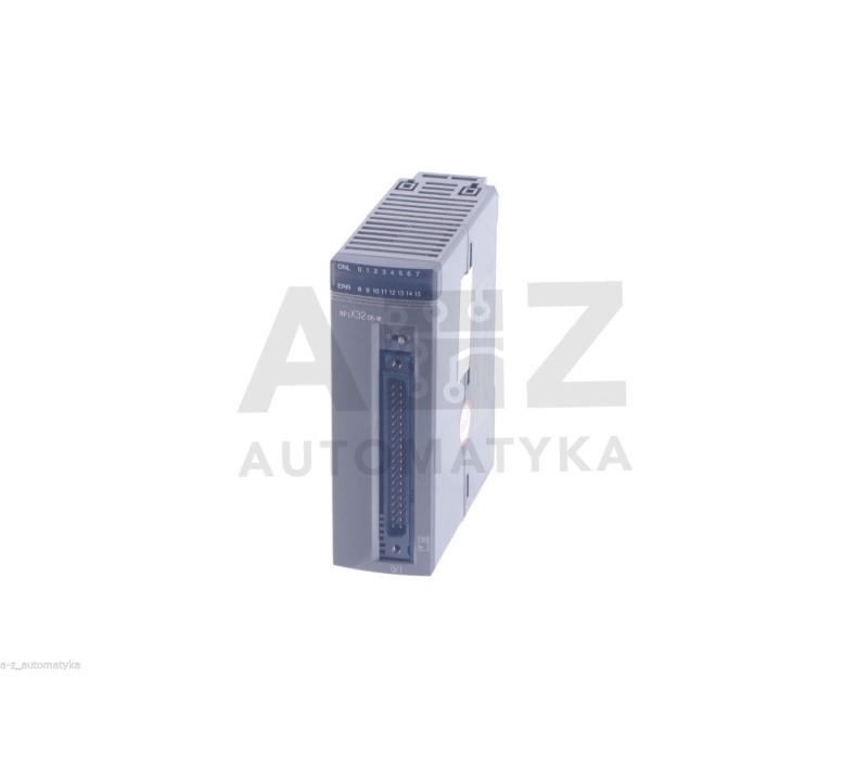 FUJI NP1X3206-W NP1X3206W DIGITAL INPUT MODULE