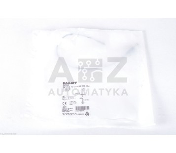 BALLUFF BMF00A2 BMF 214K-PS-C-2A-SA2-S49-00,3  BMF214KPSC2ASA2S4900,3 ! NEW !